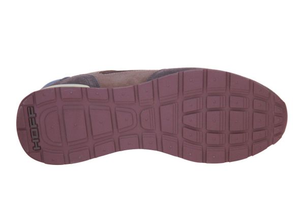 Hoff City Retro Chocolate  (CITY RETRO CHOCOLATE) - MerkenOutlet