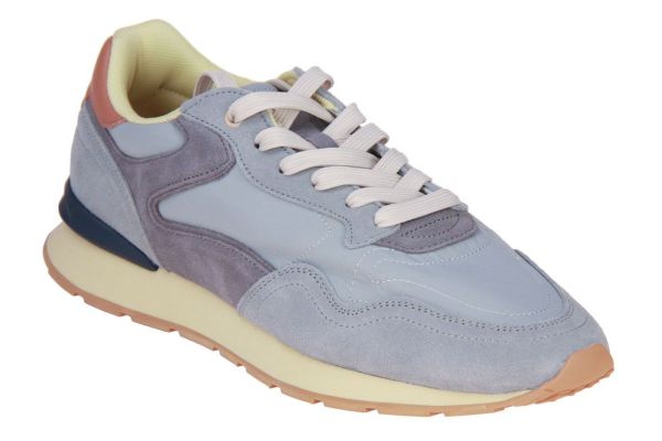 Hoff City Retro Light Blue  (CITY RETRO LIGHT BLUE) - MerkenOutlet