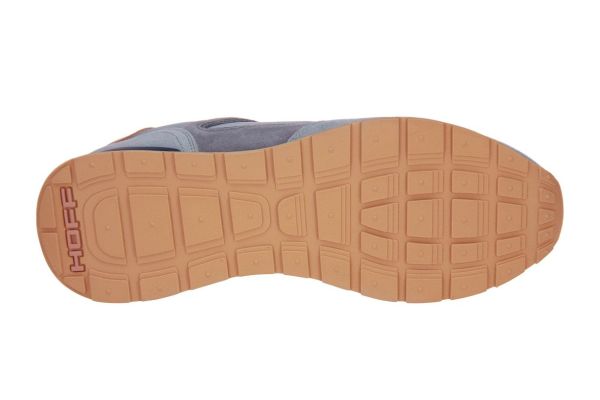 Hoff City Retro Light Blue  (CITY RETRO LIGHT BLUE) - MerkenOutlet