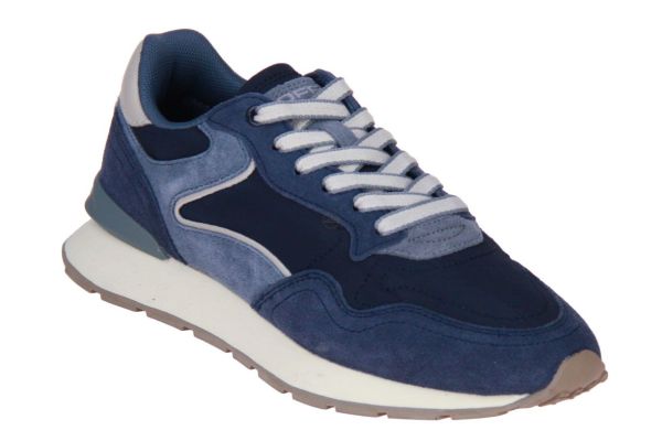 Hoff City Navy Blue Sneaker  (CITY NAVY BLUE) - MerkenOutlet