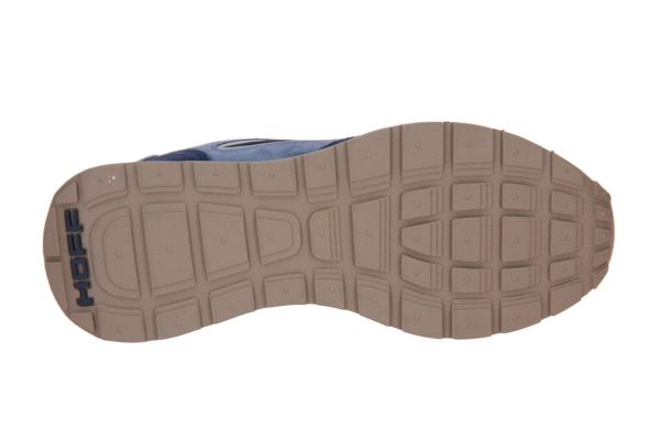 Hoff City Navy Blue Sneaker  (CITY NAVY BLUE) - MerkenOutlet