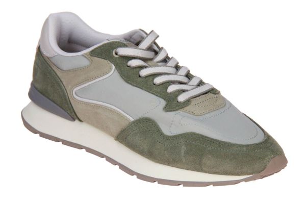 Hoff City Khaki Sneaker  (CITY KHAKI) - MerkenOutlet
