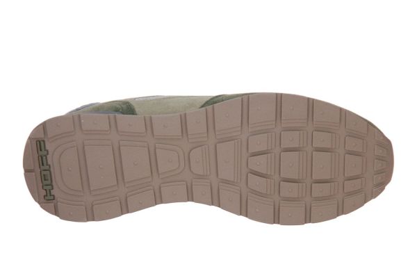 Hoff City Khaki Sneaker  (CITY KHAKI) - MerkenOutlet