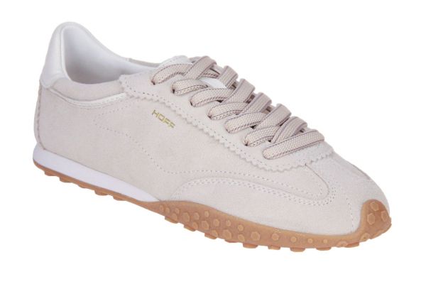 Hoff Bridge FL Beige Sneaker  (BRIDGE FL BEIGE) - MerkenOutlet