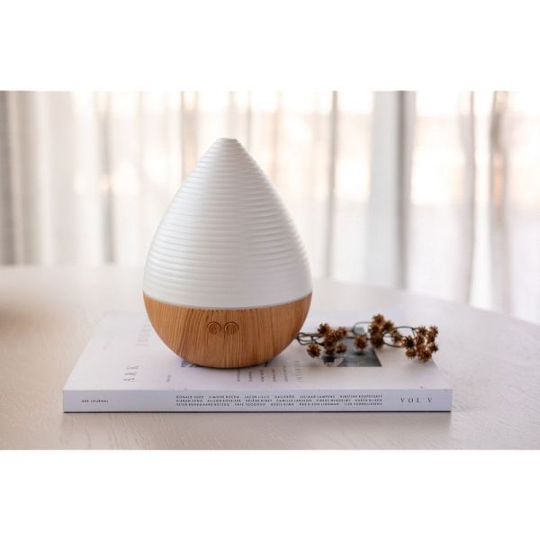 Home Society Aroma Verstuiver Bois  (852247-1015) - MerkenOutlet