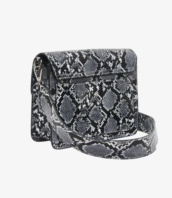 Hvisk Cayman Shell Iron Grey  (H2508-218) - MerkenOutlet