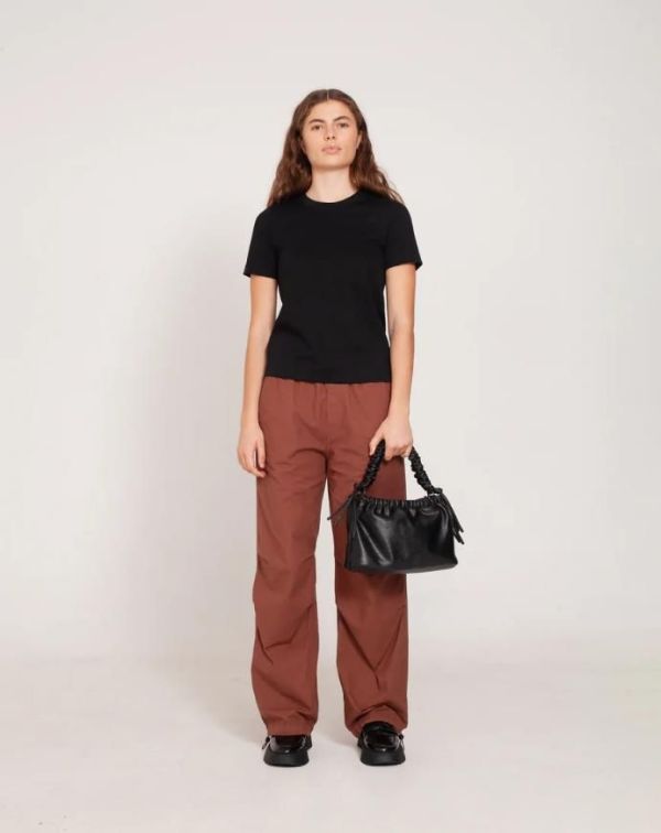 Hvisk Arcadia Metallic Motion Black Ice  (H2668-247) - MerkenOutlet