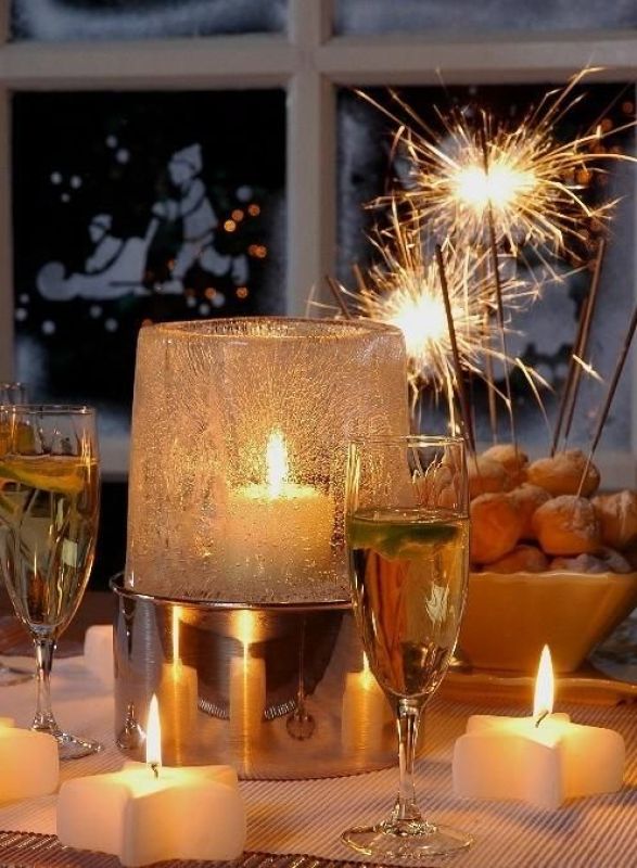 Ideas 4 Seasons Ijskoeler Ø16 18CM  (10230) - MerkenOutlet