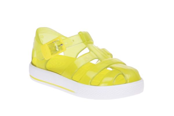 Igor Gele Watersandaal  (S10107-AMARILLO) - MerkenOutlet