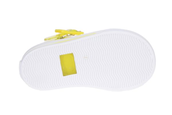 Igor Gele Watersandaal  (S10107-AMARILLO) - MerkenOutlet