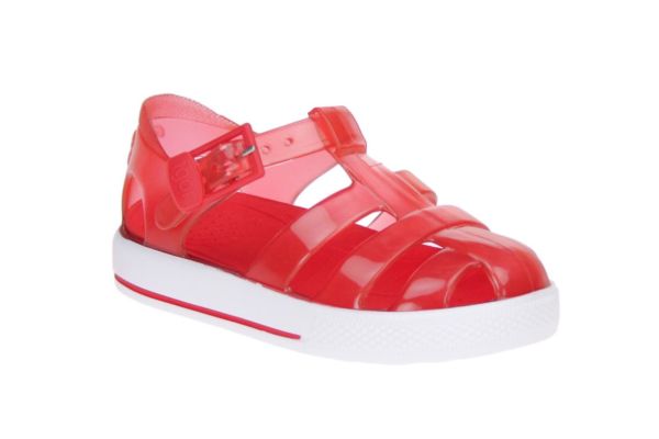 Igor Rode Watersandaal  (S10107-ROJO) - MerkenOutlet