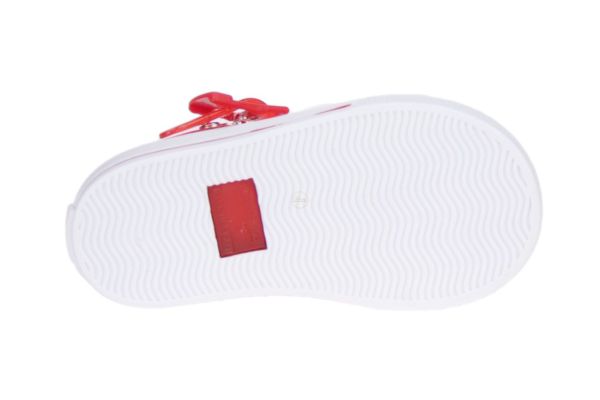 Igor Rode Watersandaal  (S10107-ROJO) - MerkenOutlet