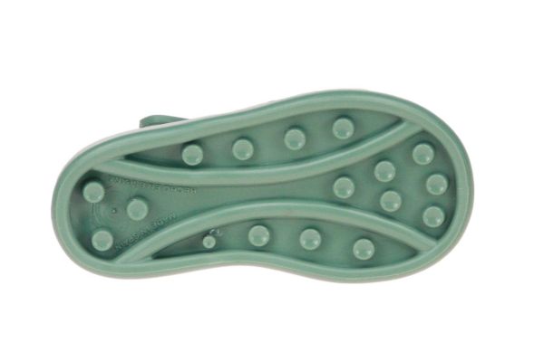 Igor Groene Watersandaal  (S10271-384) - MerkenOutlet