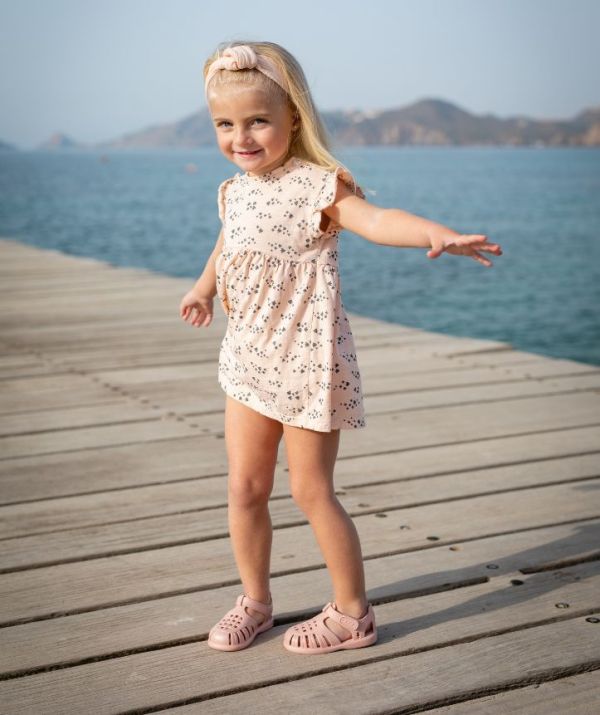 Igor Tobby Roze Watersandaal  (S10271-197) - MerkenOutlet