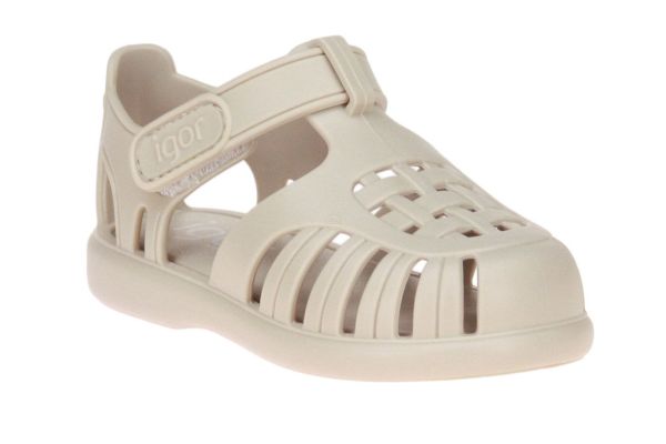 Igor Taupe Watersandaal  (S10271-100) - MerkenOutlet