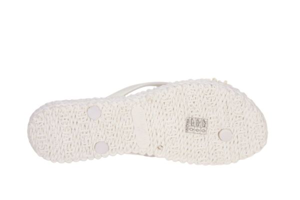 Ilse Jacobsen Cheerful Creme  (CHEERFUL16F - 120 CREME) - MerkenOutlet