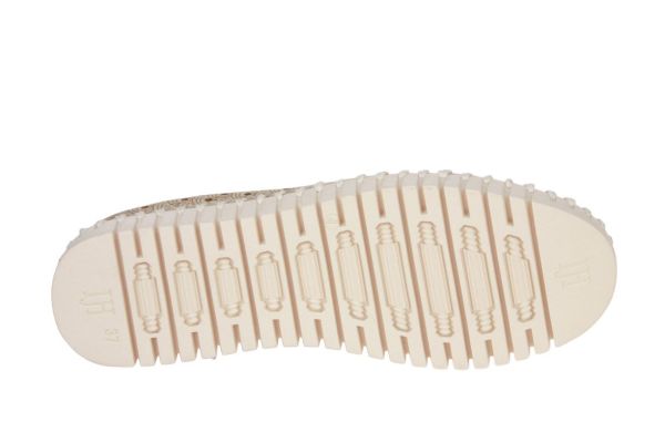 Ilse Jacobsen Tulip Platin Pearled Ivory  (TULIP3223 PLATIN) - MerkenOutlet