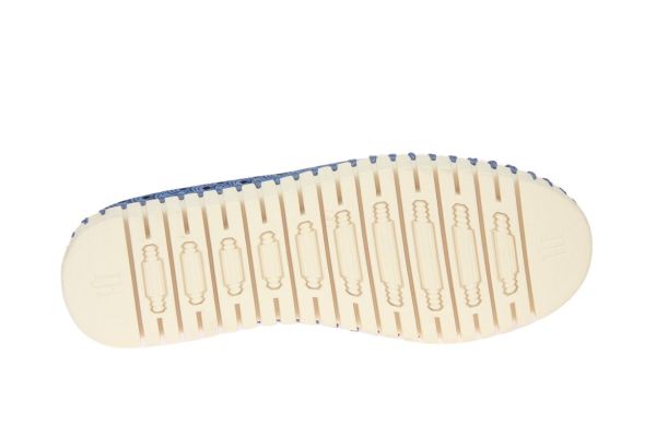 Ilse Jacobsen Tulip Light Regatta Instapper  (TULIP3275 - 656 LIGHT REGATTA) - MerkenOutlet