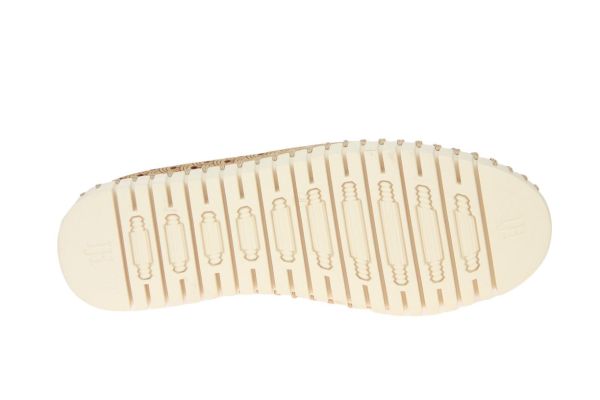 Ilsa Jacobsen Tulip Latte Instapper  (TULIP3275 - 110 LATTE) - MerkenOutlet