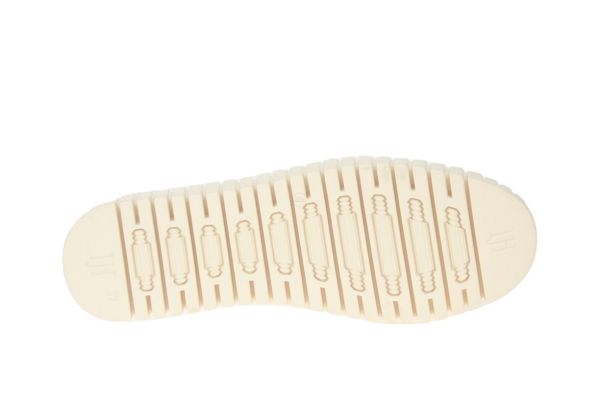 Ilse Jacobsen Tulip Instapper Wit  (TULIP3275 - 100 WHITE) - MerkenOutlet
