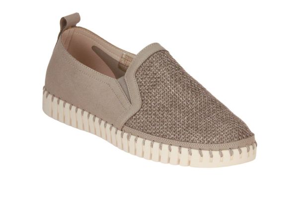 Ilse Jacobsen Tulip 3885 Coriander Pearled Ivory  (TULIP3885) - MerkenOutlet