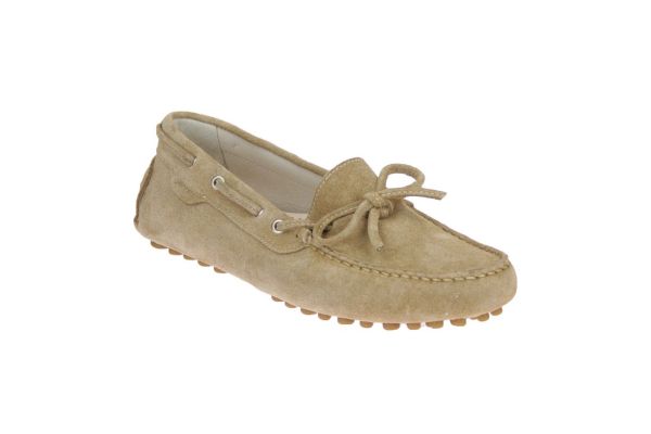 Jarrett Cognac Moccasin  (J1MO0001) - MerkenOutlet
