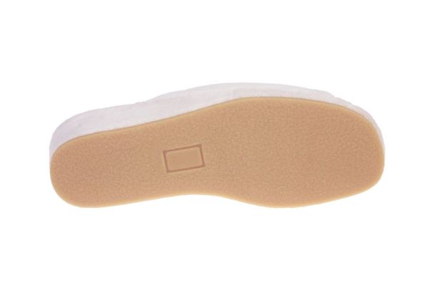 Josef Seibel Marseille 01 201 Beige Pantoffel  (17801-58-201) - MerkenOutlet