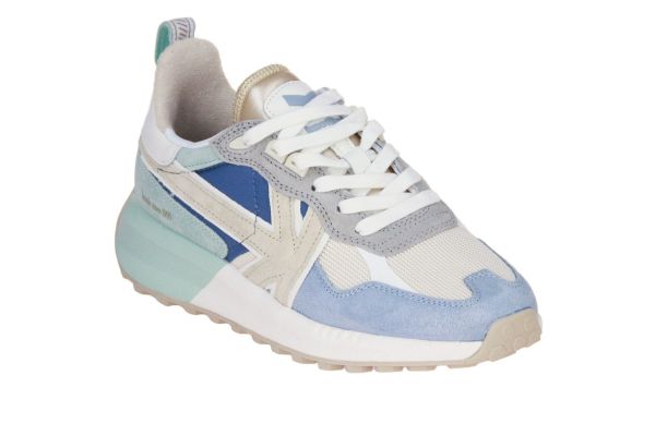 Kaotiko Detroit Light Blue  (DETROIT - LT BLUE) - MerkenOutlet