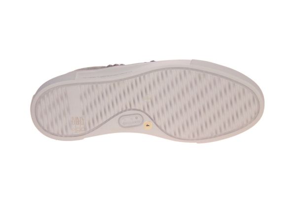 Kennel&Schmenger Taupe Geklede Sneaker  (8122080.262) - MerkenOutlet