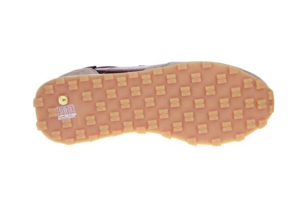 Kennel&Schmenger Brons/Beige Sneaker  (41-19010-677) - MerkenOutlet