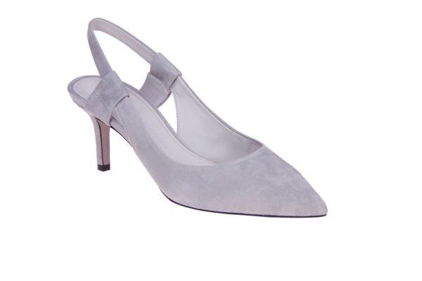 Kennel & Schmenger Grijze Pump  (7172520.407) - MerkenOutlet