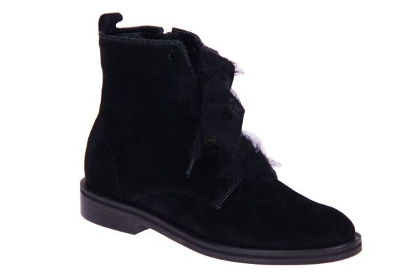 Kennel&Schmenger Zwarte Veterboot  (8132530.240) - MerkenOutlet