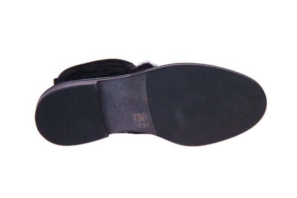 Kennel&Schmenger Zwarte Veterboot  (8132530.240) - MerkenOutlet