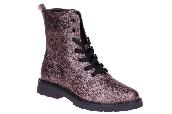 Kipling Helena Brons Veterboot  (HELENA-BRONS) - MerkenOutlet