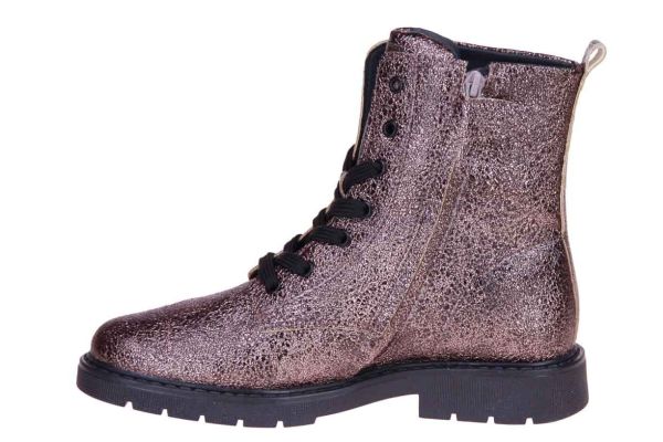 Kipling Helena Brons Veterboot  (HELENA-BRONS) - MerkenOutlet