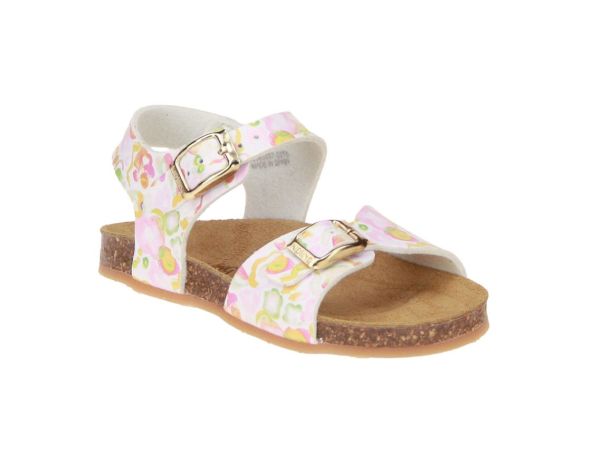 Kipling Mila Roze Sandaal  (MILA-SALMON) - MerkenOutlet