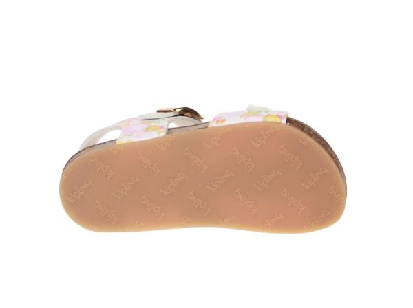 Kipling Mila Roze Sandaal  (MILA-SALMON) - MerkenOutlet