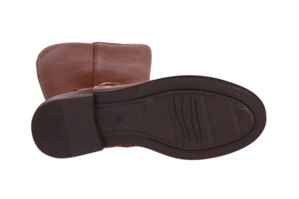 Kipling Ellouisa Cognac Lange Laars  (ELLOUISA COGNAC) - MerkenOutlet