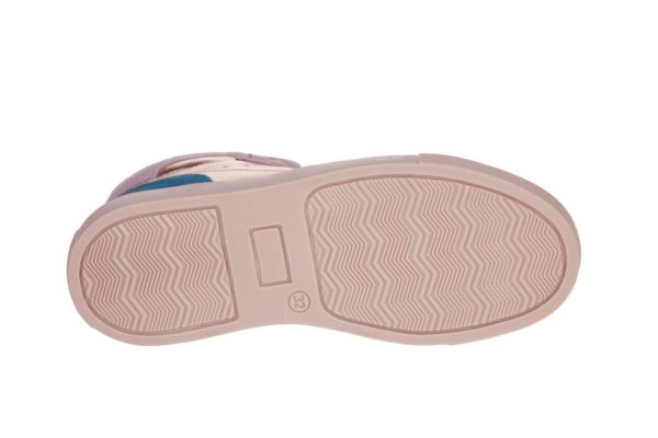 Kipling Erica Champagne Sneaker  (ERICA A _ CHAMPAGNE) - MerkenOutlet