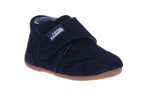 Kitzbuhel Blauwe Pantoffel  (2012.0590) - MerkenOutlet