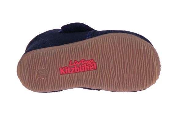 Kitzbuhel Blauwe Pantoffel  (2012.0590) - MerkenOutlet