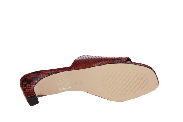 KMB Slipper Snake  (A7686-snake) - MerkenOutlet