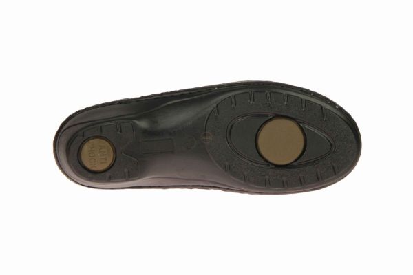 La Plume Beige sandaal Icarus  (738-14412RC/BEIGE) - MerkenOutlet