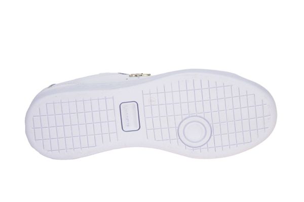 Lacoste Carnaby Set White-Gold  (748SFA0012216) - MerkenOutlet