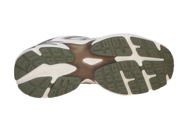 Lacoste Storm 96 Sneaker Offwhite-Kaki  (750SMA01742R1) - MerkenOutlet