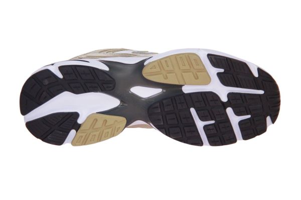 Lacoste Storm 96 Sneaker Wit-Goud  (751SFA004421661) - MerkenOutlet
