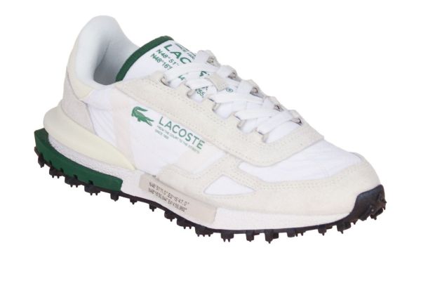 Lacoste Elita Active 1262 Sneaker White  (751SMA004121-G61) - MerkenOutlet