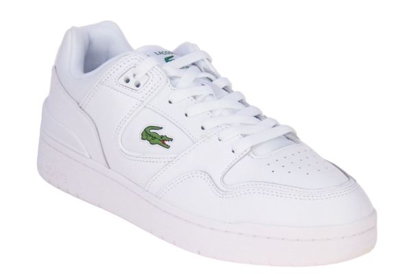 Lacoste Courtcage Set 126 Sneaker Wit  (751SMA010721-G61) - MerkenOutlet