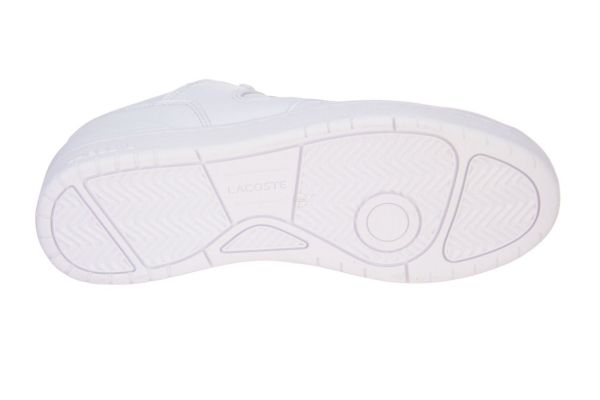 Lacoste Courtcage Set 126 Sneaker Wit  (751SMA010721-G61) - MerkenOutlet