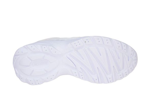 Lacoste L003 Neo Shot Junior White  (751SUJ001221-G61) - MerkenOutlet